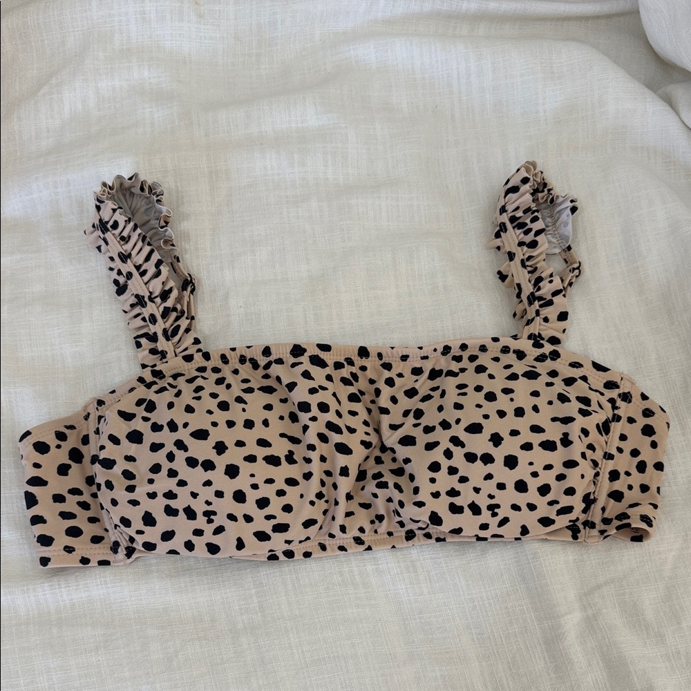 Women’s bikini top